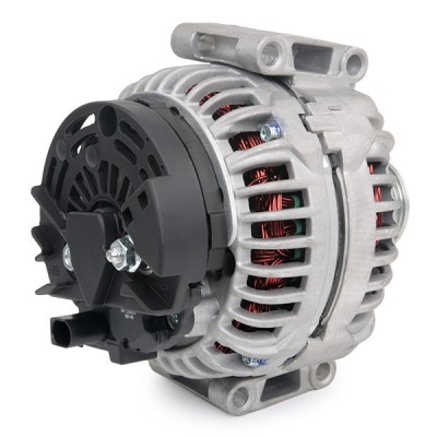 Alternator RIDEX 4G0134 4G0134 - photo 4