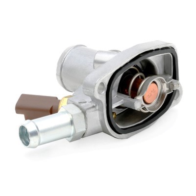 Thermostat, Coolant RIDEX 316T0180 316T0180 - photo 6
