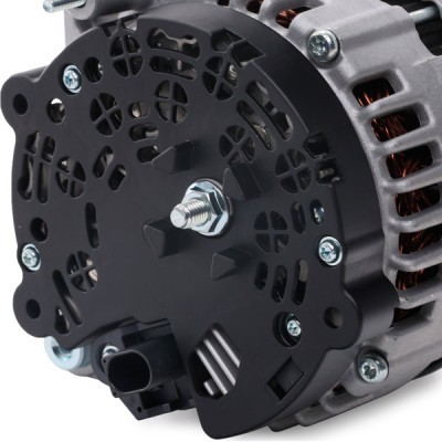 Alternator RIDEX 4G0943 4G0943 - photo 6