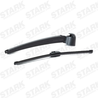 Wiper Arm Stark SKWA-0930124 SKWA-0930124 - photo 3