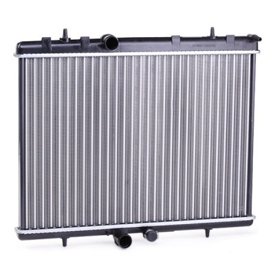 Radiator, Engine Cooling RIDEX 470R0805 470R0805 - photo 3