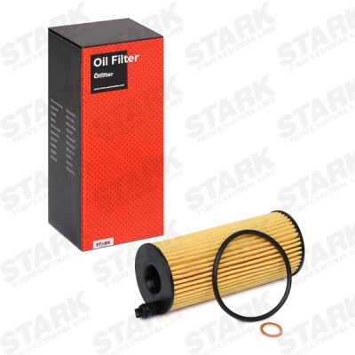 Oil Filter Stark SKOF-0860045 SKOF-0860045 - photo 2