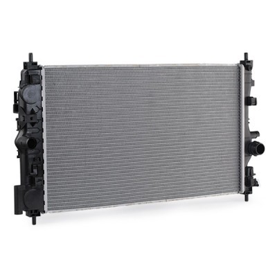 Radiator, Engine Cooling RIDEX 470R0500 470R0500 - photo 2