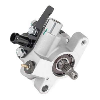 Hydraulic Pump, Steering System RIDEX 12H0301 12H0301 - photo 4