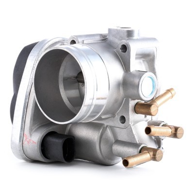 Дроссельная заслонка RIDEX 158T0064 158T0064 - photo 3