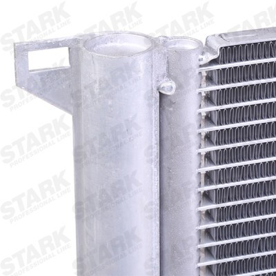 A/C condenser SKCD-0110408 - photo 5