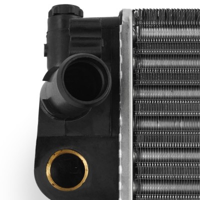 Radiator, Engine Cooling RIDEX 470R0481 470R0481 - photo 4