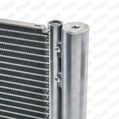 A/C condenser SKCD-0110378 - photo 6