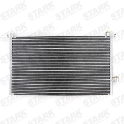 A/C condenser SKCD-0110037 - photo 3