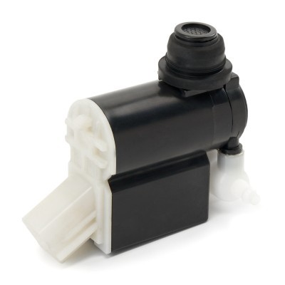 Washer Fluid Pump, window cleaning RIDEX 794W0050 794W0050 - photo 4