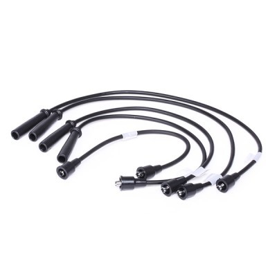 Ignition Cable Kit RIDEX 685I0248 685I0248 - photo 2