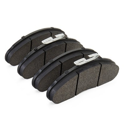 Brake Pads Set RIDEX 402B1479 402B1479 - photo 5