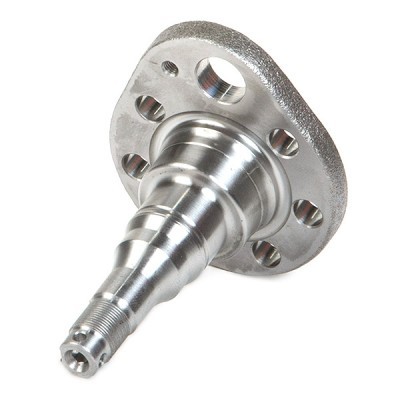 Wheel Hub RIDEX 653W0166 653W0166 - photo 4