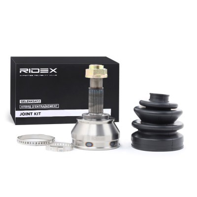 Joint Kit, Drive Shaft RIDEX 5J0057 5J0057 - photo 2