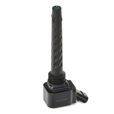 Ignition Coil RIDEX 689C0220P 689C0220P - photo 4