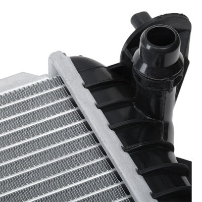 Radiator, Engine Cooling RIDEX 470R0915 470R0915 - photo 7