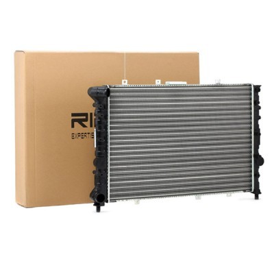 Radiator, Engine Cooling RIDEX 470R0018 470R0018 - photo 2