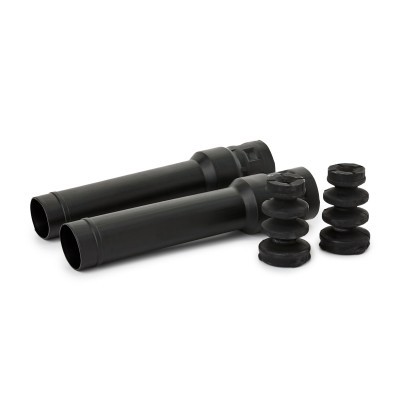 Dust Cover Kit, shock absorber RIDEX 919D0521 919D0521 - photo 2