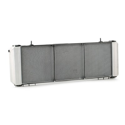 Radiator, Engine Cooling RIDEX 470R0395 470R0395 - photo 4