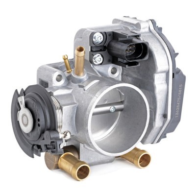 Дроссельная заслонка RIDEX 158T0095 158T0095 - photo 3