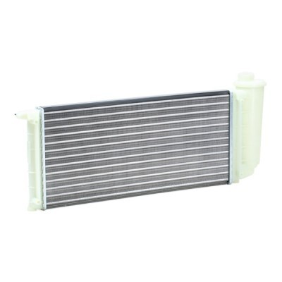 Radiator, Engine Cooling RIDEX 470R0197 470R0197 - photo 3