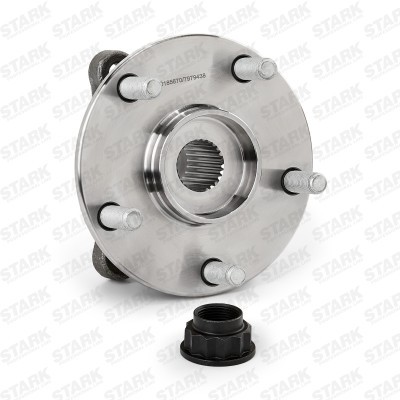 Wheel Bearing Stark SKWB-0180148 SKWB-0180148 - photo 4