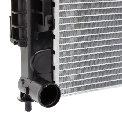 Radiator, Engine Cooling RIDEX 470R0931 470R0931 - photo 4