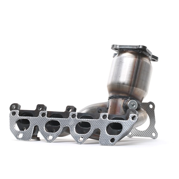 Catalytic converter Stark SKCCT-4840141 SKCCT-4840141 - photo 1