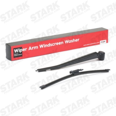 Wiper Arm Stark SKWA-0930170 SKWA-0930170 - photo 2