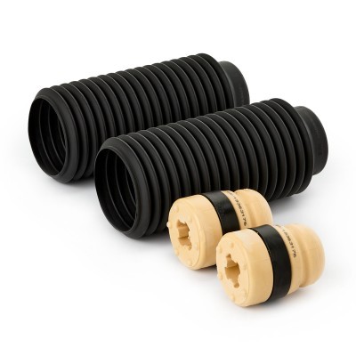 Dust Cover Kit, shock absorber RIDEX 919D0408 919D0408 - photo 3