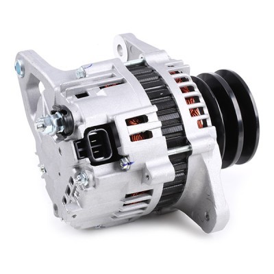 Alternator RIDEX 4G0192 4G0192 - photo 4
