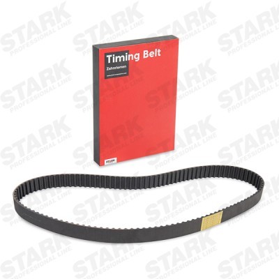 Timing Belt Stark SKTIB-0780115 SKTIB-0780115 - photo 2
