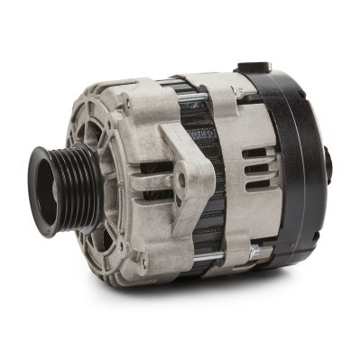 Alternator RIDEX 4G0381R 4G0381R - photo 3