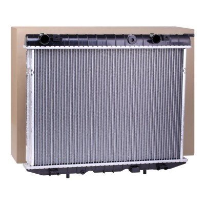 Radiator, Engine Cooling RIDEX 470R0793 470R0793 - photo 2