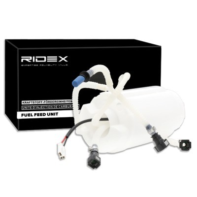 Fuel module RIDEX 1382F0028 1382F0028 - photo 4