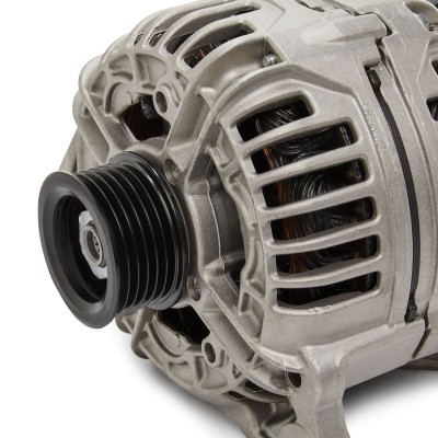 Alternator RIDEX 4G0907R 4G0907R - photo 5