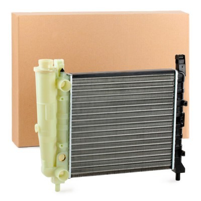 Radiator, Engine Cooling RIDEX 470R0363 470R0363 - photo 2
