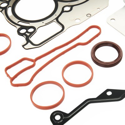 Cylinder Head gasket RIDEX 319G0412 319G0412 - photo 4