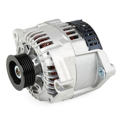 Alternator RIDEX 4G0977 4G0977 - photo 3