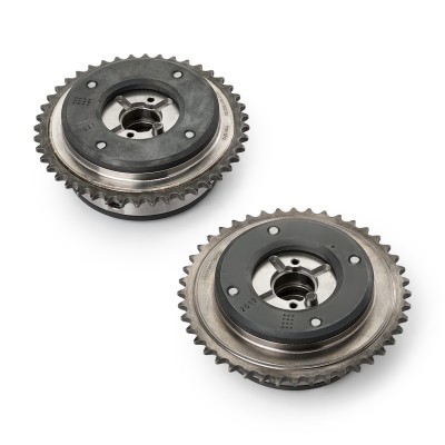Timing chain kit RIDEX 1389T2639 1389T2639 - photo 4