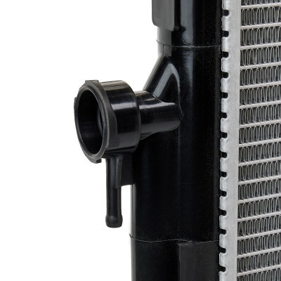 Radiator, Engine Cooling RIDEX 470R0356 470R0356 - photo 7