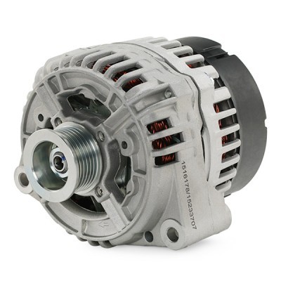 Alternator RIDEX 4G0884 4G0884 - photo 3