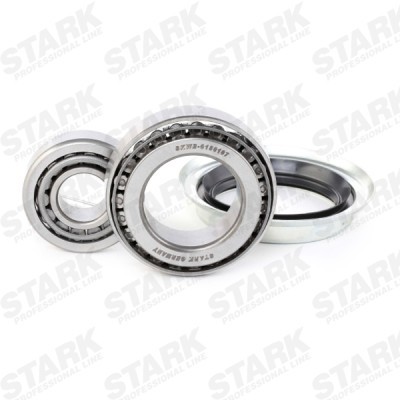 Wheel Bearing Stark SKWB-0180107 SKWB-0180107 - photo 7