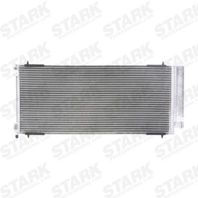 A/C condenser SKCD-0110192 - photo 3