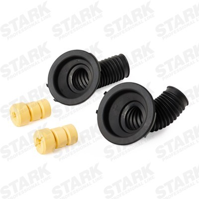 Dust Cover Kit, shock absorber Stark SKDCK-1240370 SKDCK-1240370 - photo 4