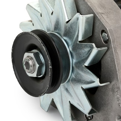 Alternator RIDEX 4G0868R 4G0868R - photo 7