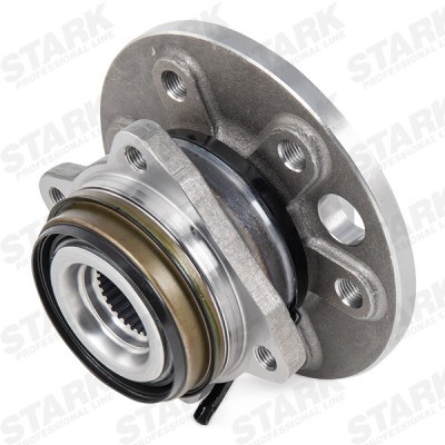 Wheel Bearing Stark SKWB-0180756 SKWB-0180756 - photo 4
