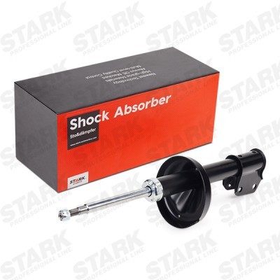 Shock Absorber Stark SKSA-0130888 SKSA-0130888 - photo 2
