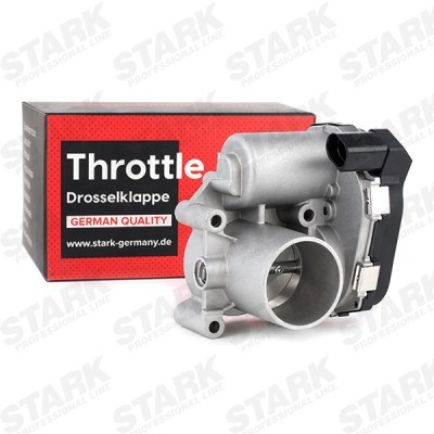Дроссельная заслонка Stark SKTB-0430090 SKTB-0430090 - photo 2