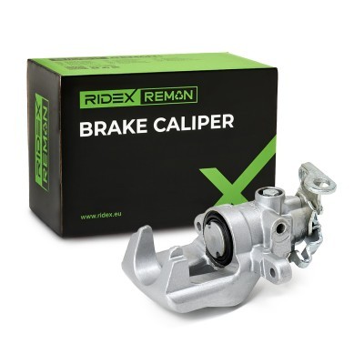 Brake Caliper RIDEX 78B0013R 78B0013R - photo 2